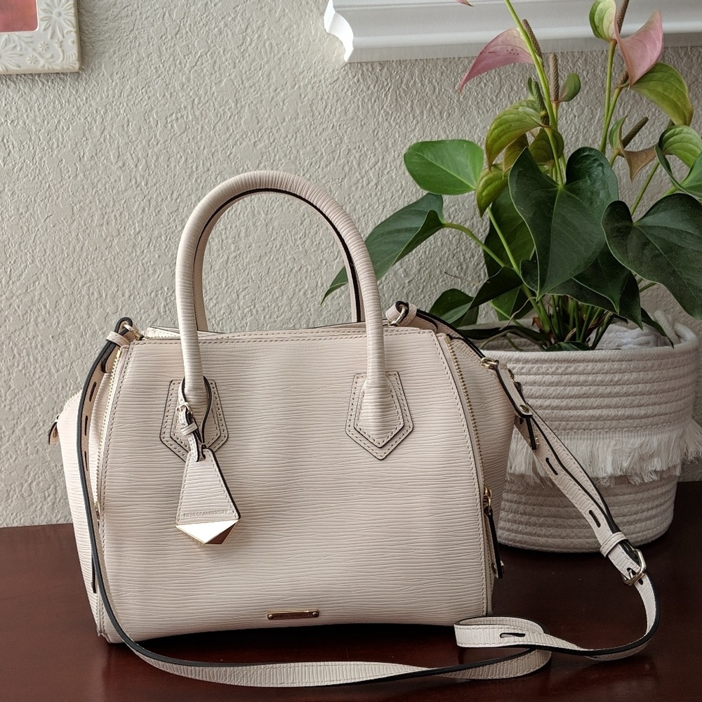 Rebecca minkoff mini perry bag